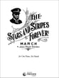 Stars and Stripes Forever-1 Pa 6 Ha piano sheet music cover